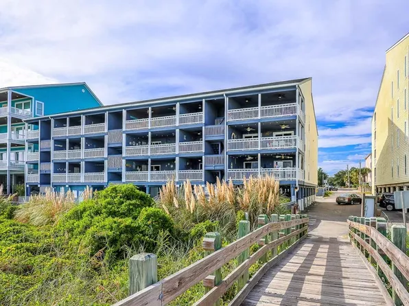 3301 S S Ocean Blvd. #102, North Myrtle Beach, SC 29582