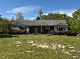299 Flatrock Rd, Honea Path, SC 29654