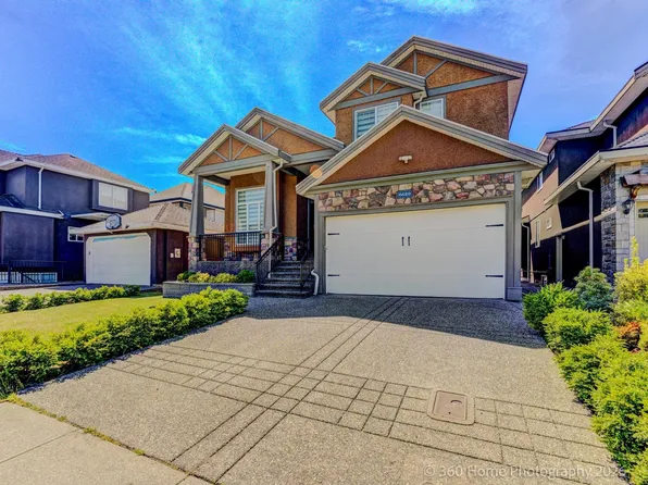 6629 127a St, Surrey, BC V3W 1M7