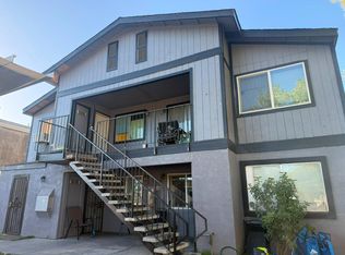 2721 E Hammond Ave, Fresno, CA 93703