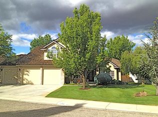 2808 E Migratory Dr, Boise, ID 83706