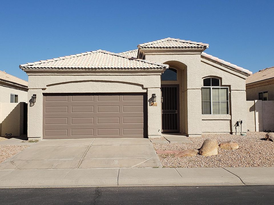 3342 W ROSS DR