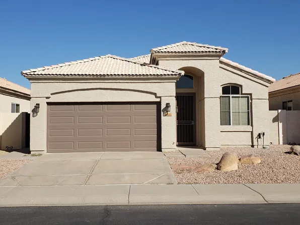 3342 W Ross Dr, Chandler, AZ 85226