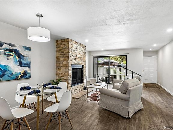 3rd image of 6600 E Mississippi Avenue #5