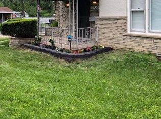 3720 Elbern Ave, Columbus, OH 43213