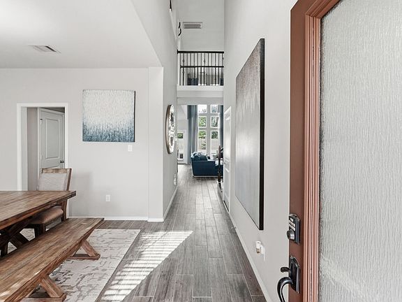 5th image of 16110 Lower Pecos St
