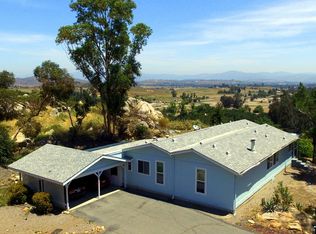 15774 Oak Valley Rd, Ramona, CA 92065