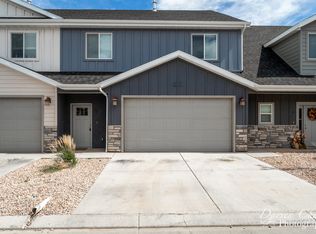 1577 S 1450 Topaz Dr #B, Cedar City, UT 84720