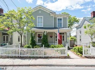 716 Nalle St, Charlottesville, VA
