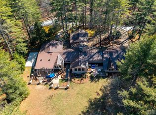 375 Flat Mountain Rd, Highlands, NC 28741