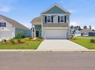 303 Ridley St, Longs, SC 29568