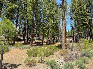 11762 Coburn Dr, Truckee, CA 96161