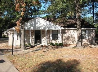 207 Bruce St, Lufkin, TX 75901