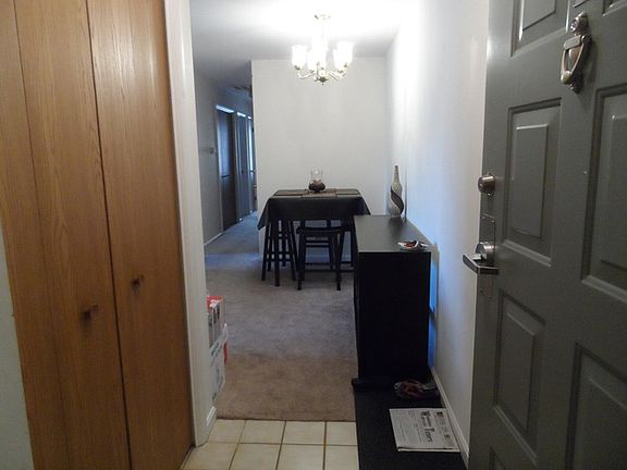 Entry Way