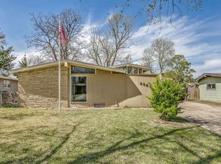 3564 W Ponderosa St, Wichita, KS 67203
