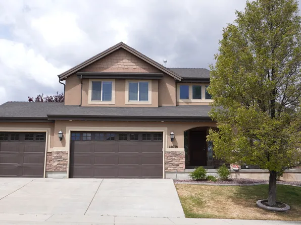 14638 S Quiet Glen Dr, Herriman, UT 84096