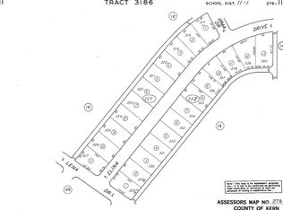 0 Elina Dr #339, California City, CA 93505
