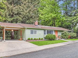7780 SW 4th Ave, Portland, OR 97219
