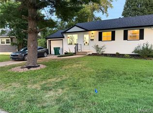 9356 Laramie Dr, Saint Louis, MO 63137