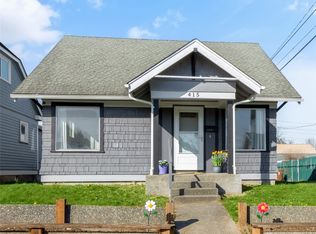 415 S 46th St, Tacoma, WA