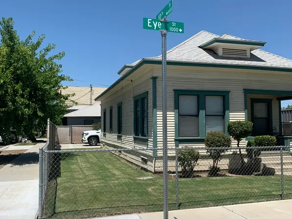 1003 Eye St, Bakersfield, CA 93304