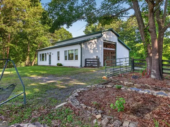 173 Stivers Rd, Jasper, GA 30143