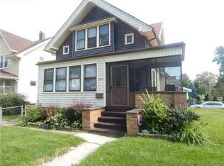 4104 Carthage Rd, Toledo, OH 43612