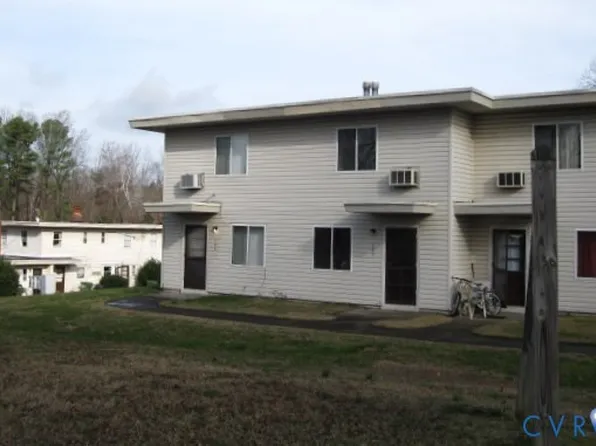 608 Monticello Dr, Hopewell, VA 23860