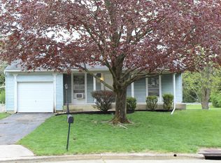 4470 Wrangell Pl, Columbus, OH 43230