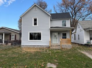 1513 E Edwards St, Springfield, IL 62703