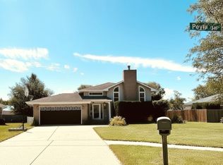 6448 Peyla Ln, Plainfield, IL 60586