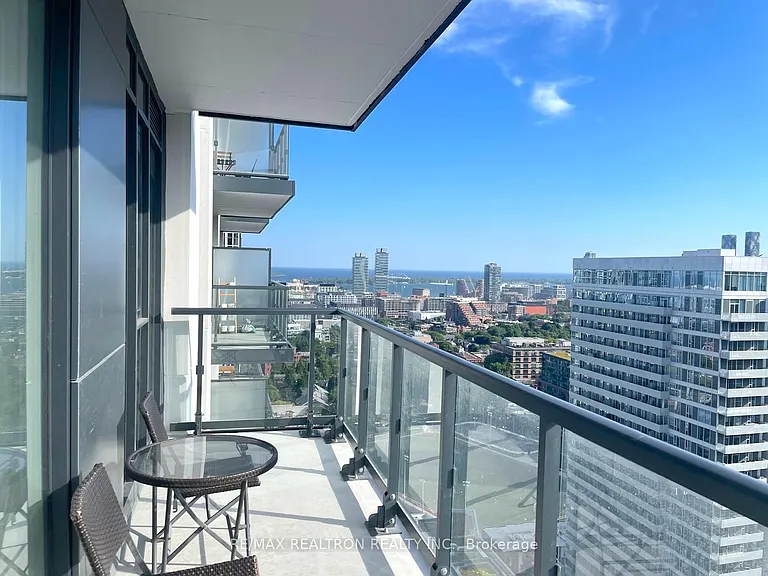 130 River St #2708 — Photo 12