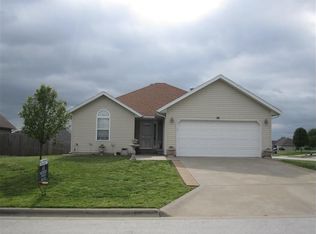 507 Taylor Dr, Republic, MO 65738