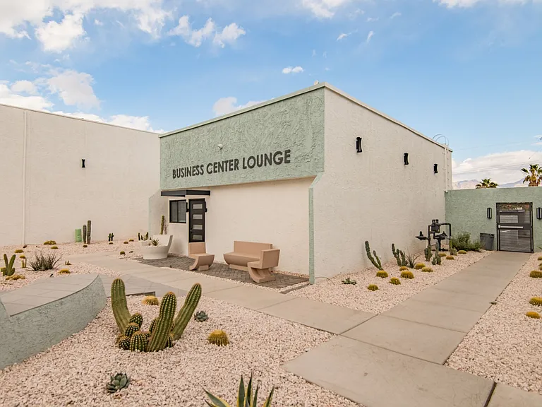 Echo Luxury Apartments — Photo 66
