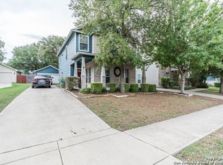 422 Willow Grove Dr, San Antonio, TX 78245
