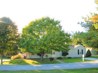 24985 Zimmer Rd, Guilford, IN 47022