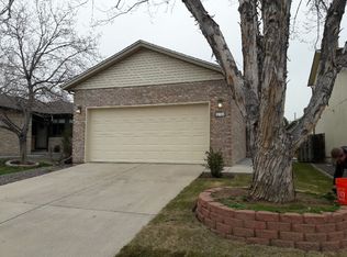 5725 W 71st Ave, Arvada, CO 80003