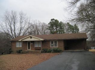 1500 Walnut St, Reidsville, NC 27320