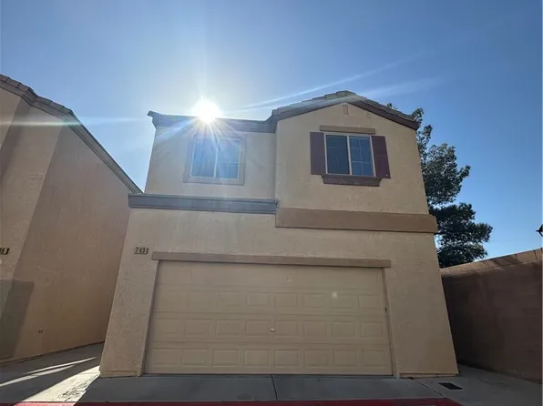 743 Tree Vista Ct, North Las Vegas, NV 89084