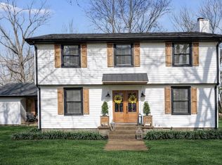 4801 Cynthia Ln, Murfreesboro, TN 37127