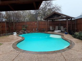 7605 Brookview Dr, Frisco, TX 75034