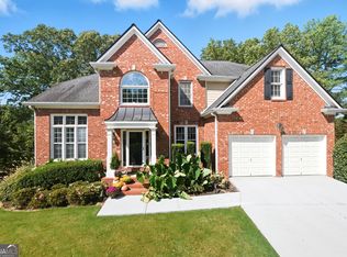 2484 Madison Cmns, Dunwoody, GA 30360