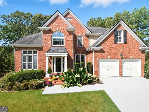 2484 Madison Cmns, Dunwoody, GA 30360