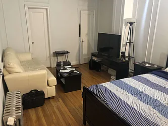 Rented by Upward NYC