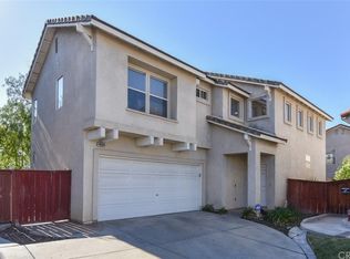 14804 Calle Brisa, Chino Hills, CA 91709