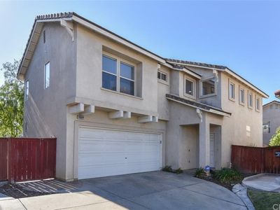 14804 Calle Brisa, Chino Hills, CA, 91709