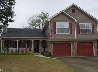 3320 Ivy Lake Dr, Buford, GA 30519