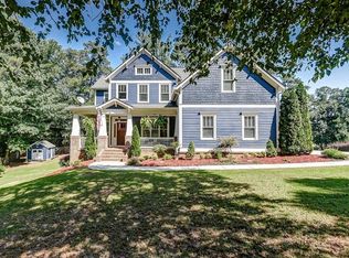 848 Buckner Rd SE, Mableton, GA 30126