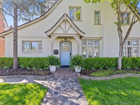 1232 E 28th St, Tulsa, OK 74114