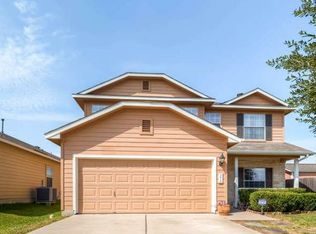 3816 Bronco Bend Loop, Austin, TX 78744